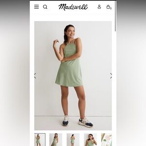 Flex 2.0 Fitness Dress